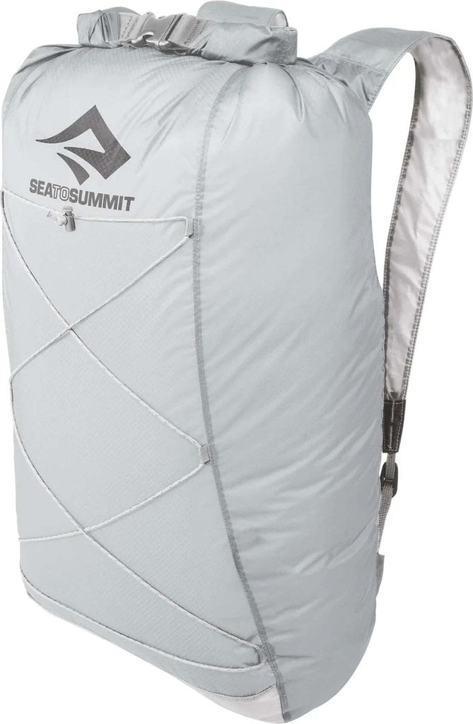 SEA TO SUMMIT Ultra-Sil Dry Day Pack Grauer Rucksack Produktbild 