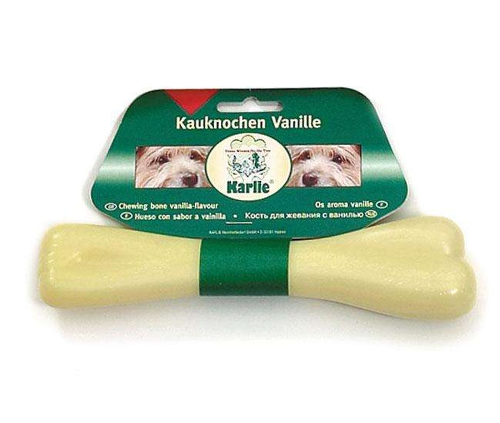 Karlie Os à la vanille - 13 cm Image du produit 