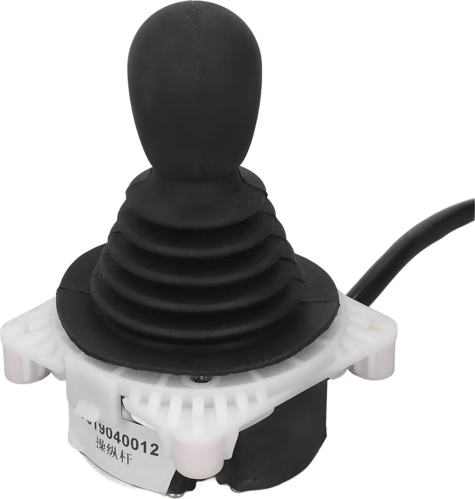 Levier de commande de rechange pour accessoires de manutention Linde - 3