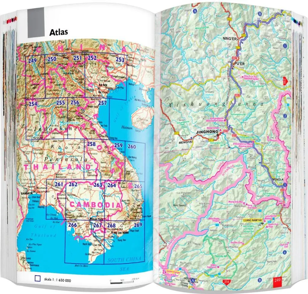 Guide Vietnam Cambodge Laos 2025 : ne perdez plus votre chemin en Asie - 5