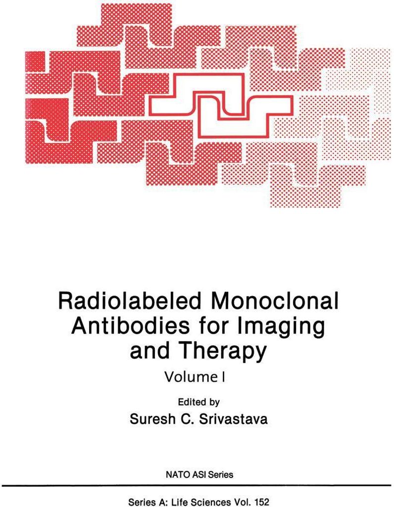 Radiolabeled Monoclonal Antibodies for Imaging and Therapy