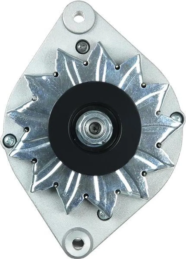 Alternatore Opel Astra F Vectra A 1.7D Nuovo - Ricambio Elettrico 70A