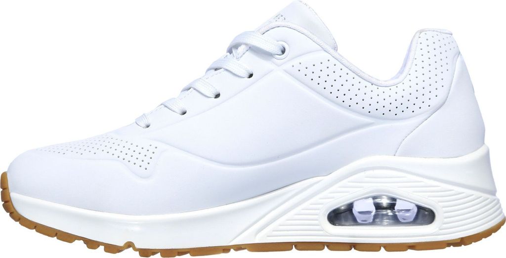 Skechers Uno -Stand On Air Bílý Obrázek produktu