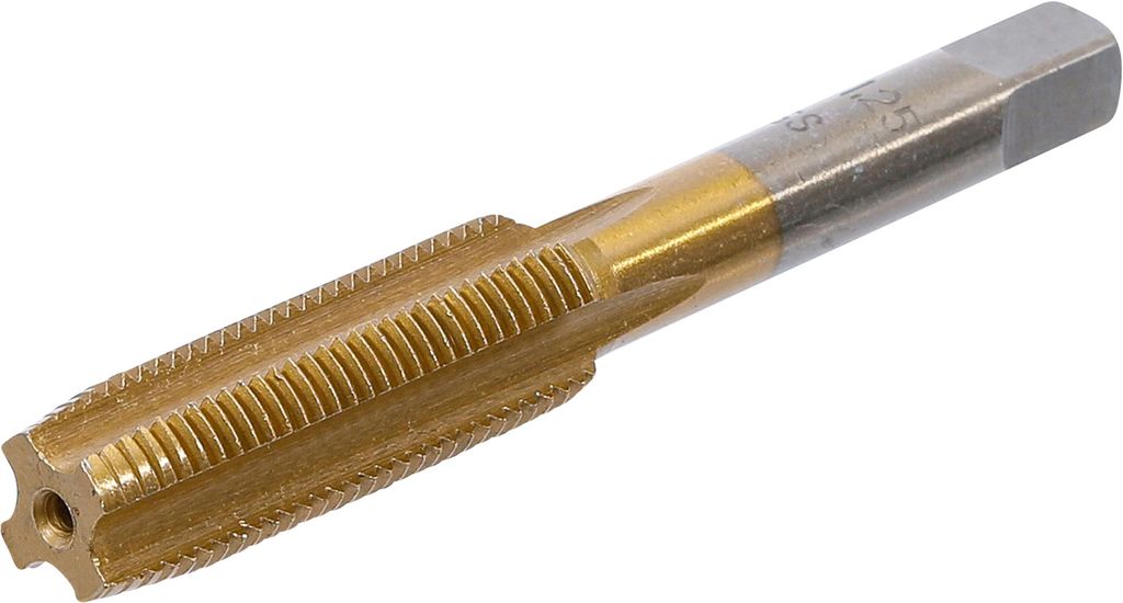24552SU Wielborgmoeren SU, 5 slotenset M12 x 1,25, kegelhouder, totale lengte 32,5 mm, zeskantmaat 19mm, sleuteldiameter 27,7 mm