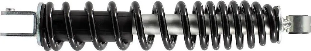 Amortisseur arrière RMS 320mm pour supprimer les vibrations et chocs route