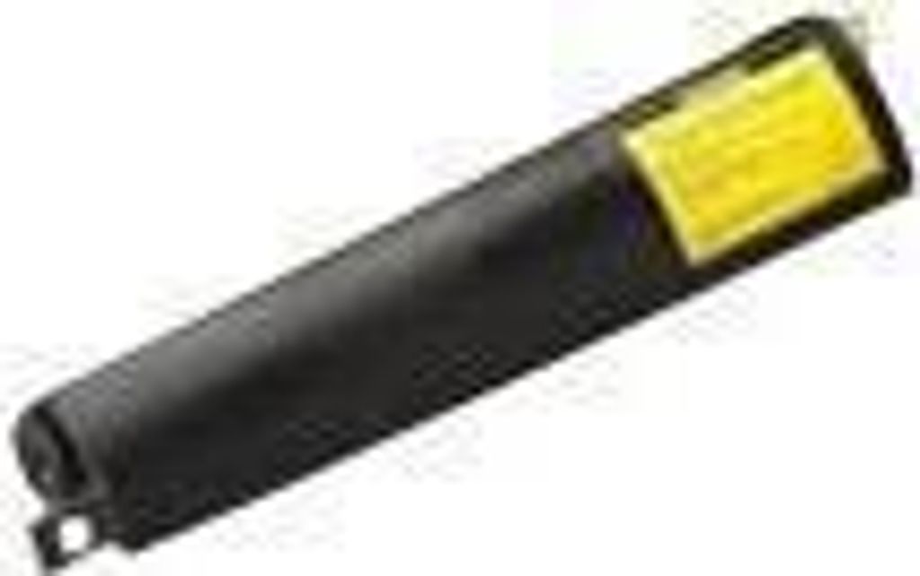 TOSHIBA Tonerpatrone yellow TFC505EY