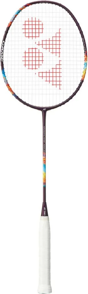 Raquette de Badminton Yonex Nanoflare 700 Game Equilibre en Manche