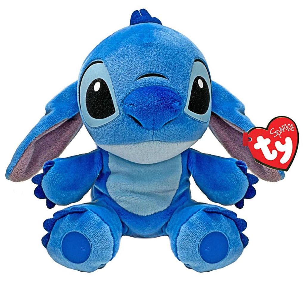 Ty Stitch Disney Reg Soft 0 0 STK Obrázek produktu 