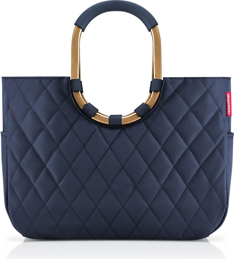 reisenthel Shopper torba na ramię Loopshopper Rhombus Zdjęcie produktu 