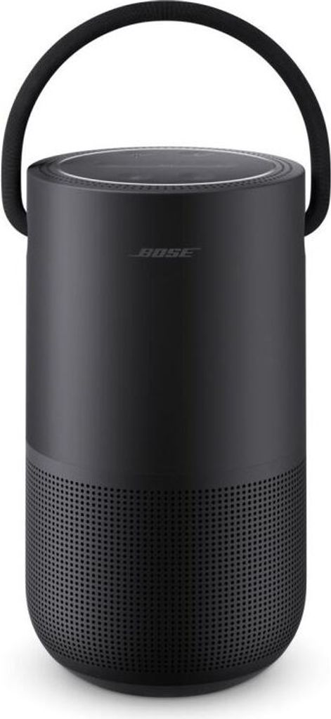 BOSE Portable Home Speaker Lautsprecher App-steuerbar, Produktbild 12