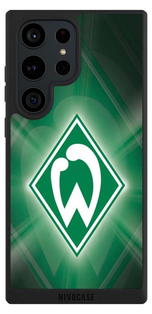 NIVOCASE Handyhülle für Samsung Galaxy S23 Ultra  Hülle Produktbild 