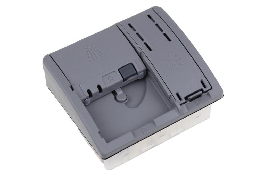 Bosch - Dosiereinheit / Dosierungssystem - 00755073 Produktbild 