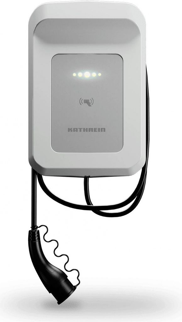 KATHREIN Wallbox AC40-11-C750-W (62007010)