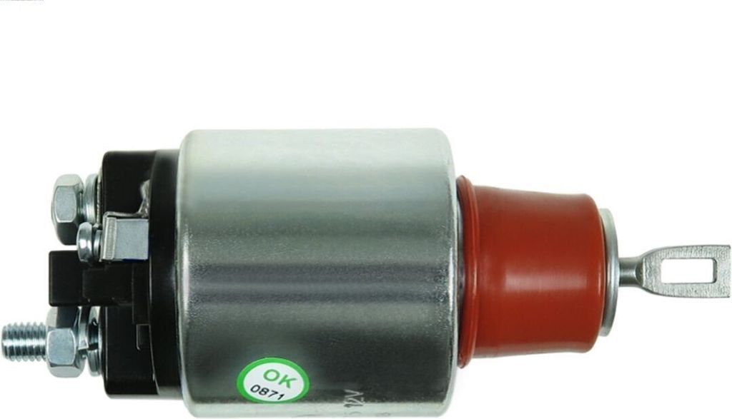 AS-PL SS0093P Magnetschalter für Starter/Anlasser