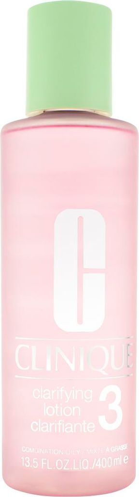 Clinique Clarifying Lotion Clarifiante 3 400 ml Obrázek produktu 