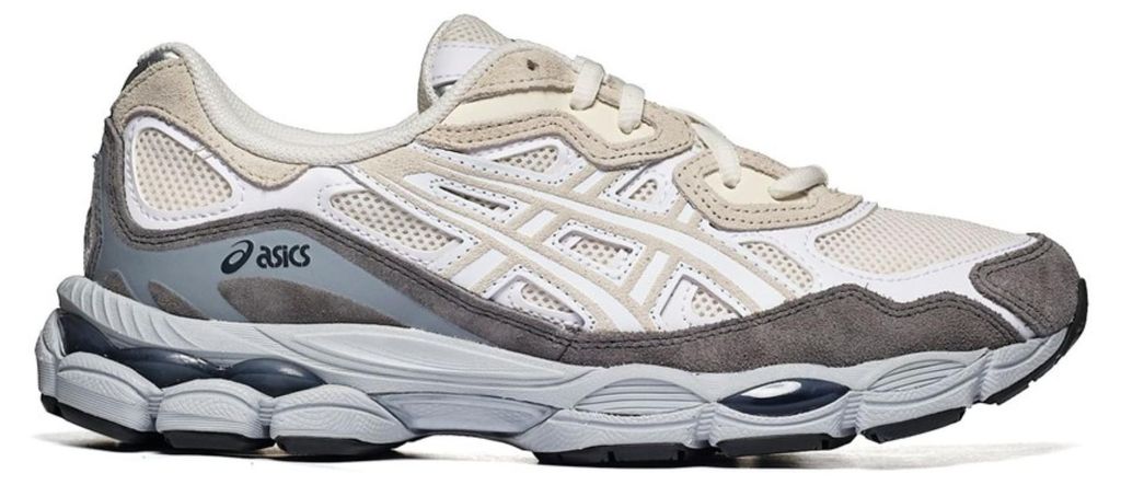 Asics Schuhe Gel-Nyc, 1203A383113 Produktbild 