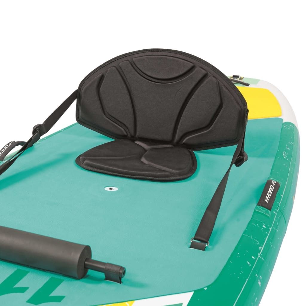 Bestway Hydro-Force Aufblasbares Paddelbrett Set 340 cm Produktbild 2