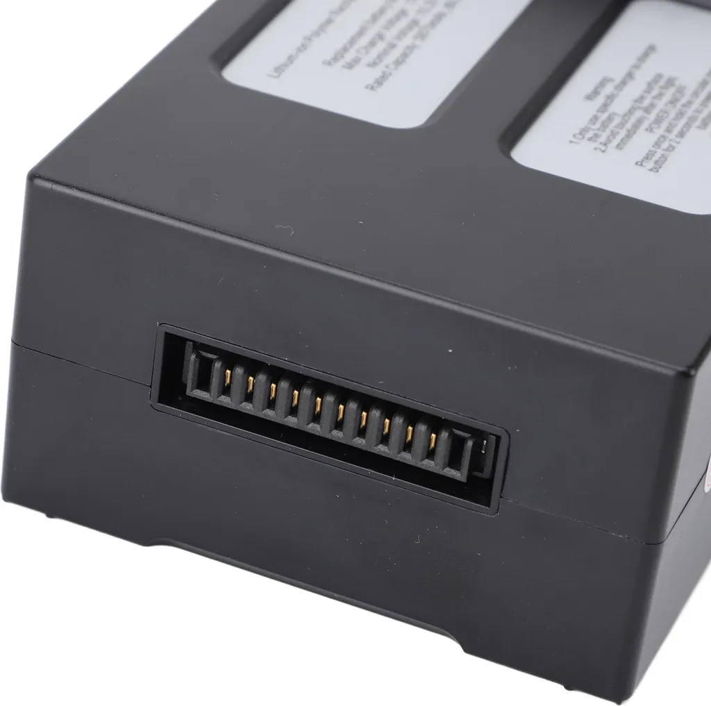 Batterie rechargeable haute capacité 5870 mAh série Phantom 4 RTK