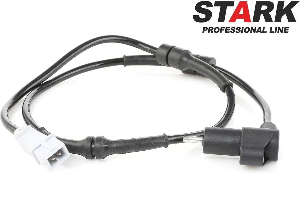 Capteur de vitesse de roue ABS pour Peugeot 406 référence OE 454549