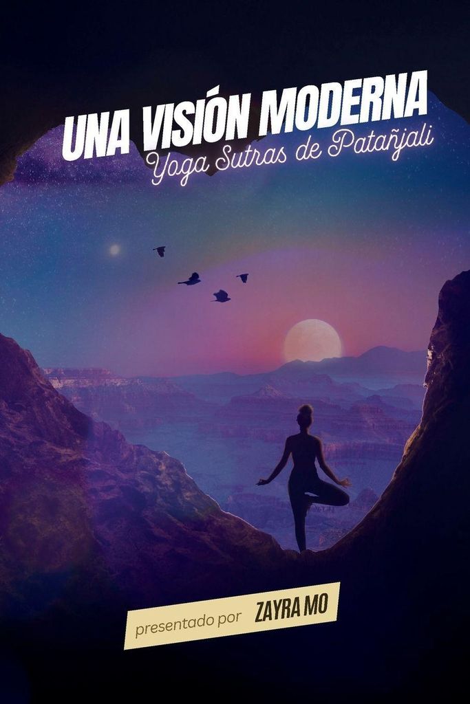Una visión moderna de los Yoga Sutras de Patanjali