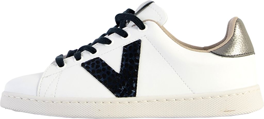 Low Sneaker mit Schnürsenkeln