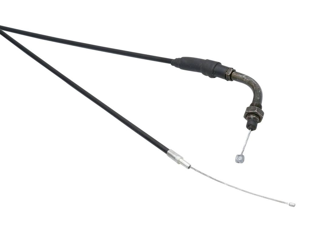 Linka - Cięgno Gazu - Aprilia Zdjęcie produktu 