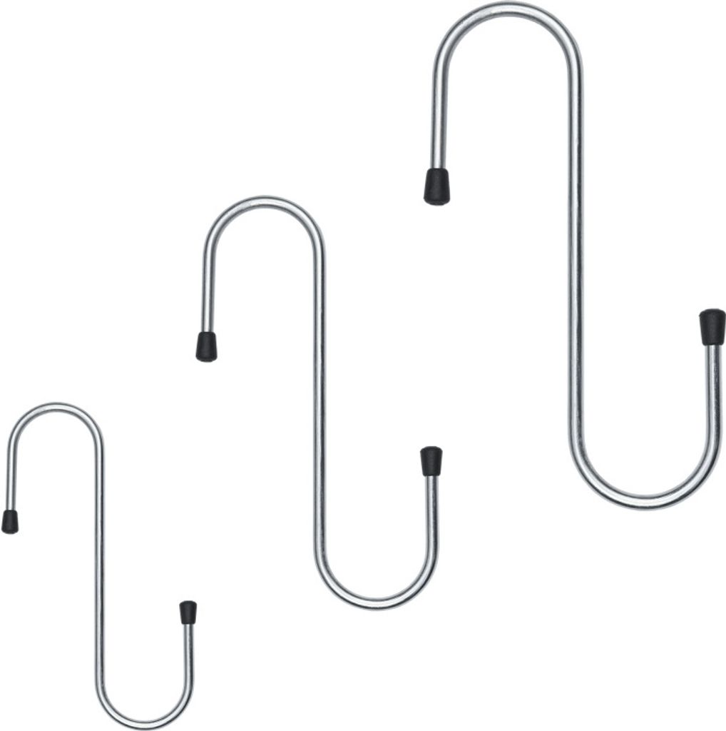 Velano - Leiter haken, Garagen haken, Gerätehaken - HDS