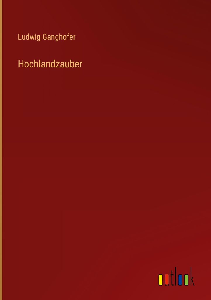 Hochlandzauber