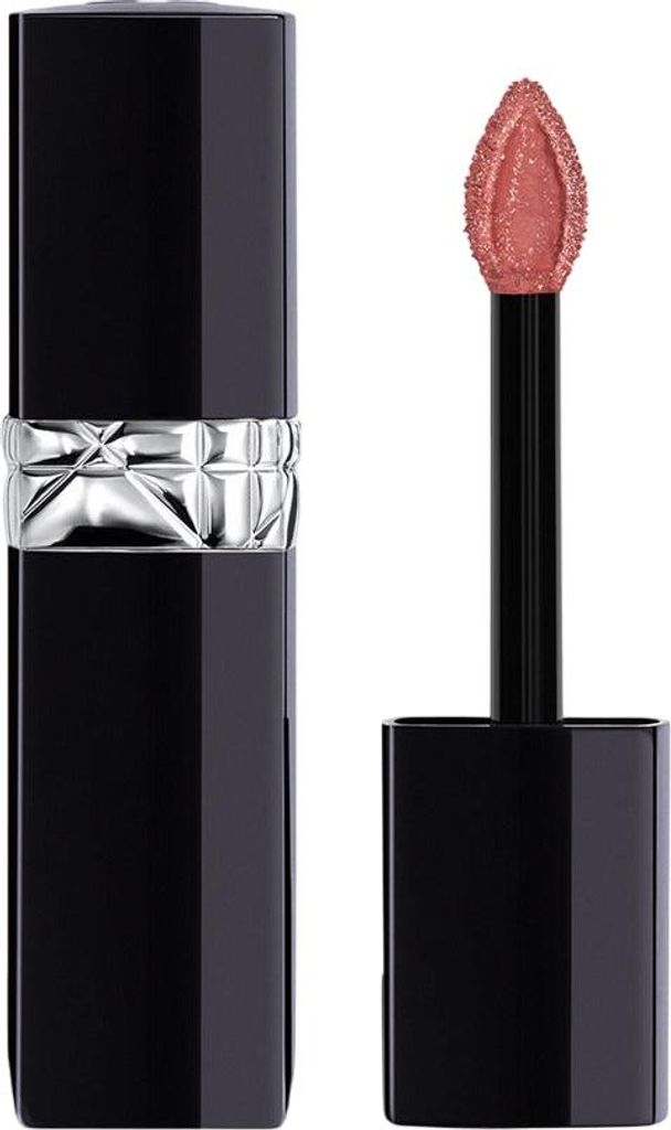 Christian Dior, Dior Forever, Liquid Lipstick, 100, Nude Look, 6 ml