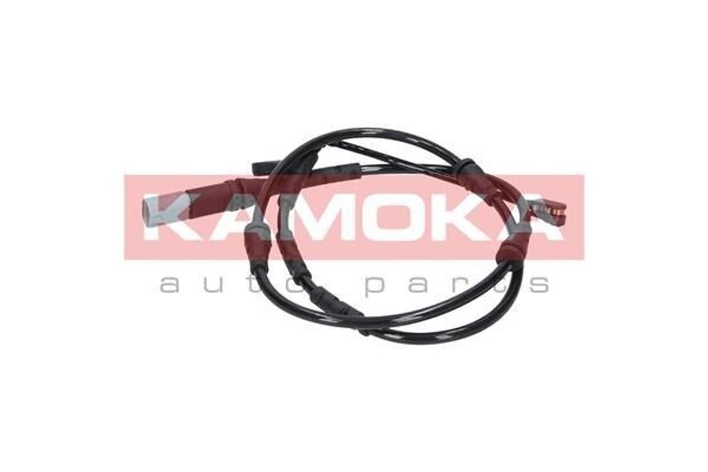 KAMOKA 105093 Warnkontakt Bremsbelagverschleiß Vorne für BMW X5 (E70) X6 (E71, E72)