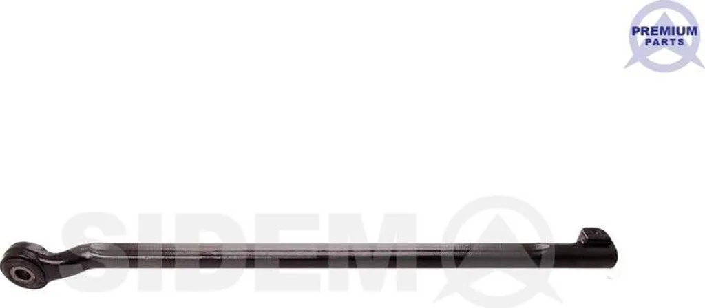 Supprimer jeu direction Freelander via joint axial SIDEM 65019 robuste