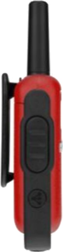 Motorola TALKABOUT T42 rot Produktbild 5