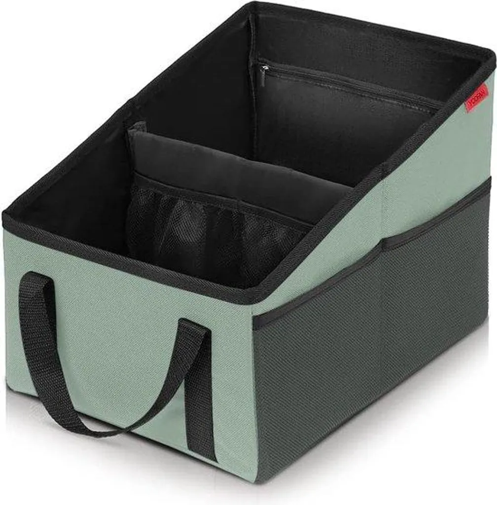 Sac de rangement voiture pour adultes et enfants idéal pour les voyages