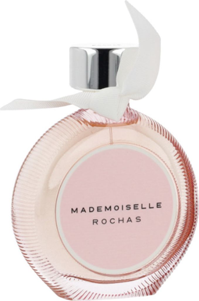 Rochas, Mademoiselle Rochas, eau de parfum, voor dames, 90 Productafbeelding 
