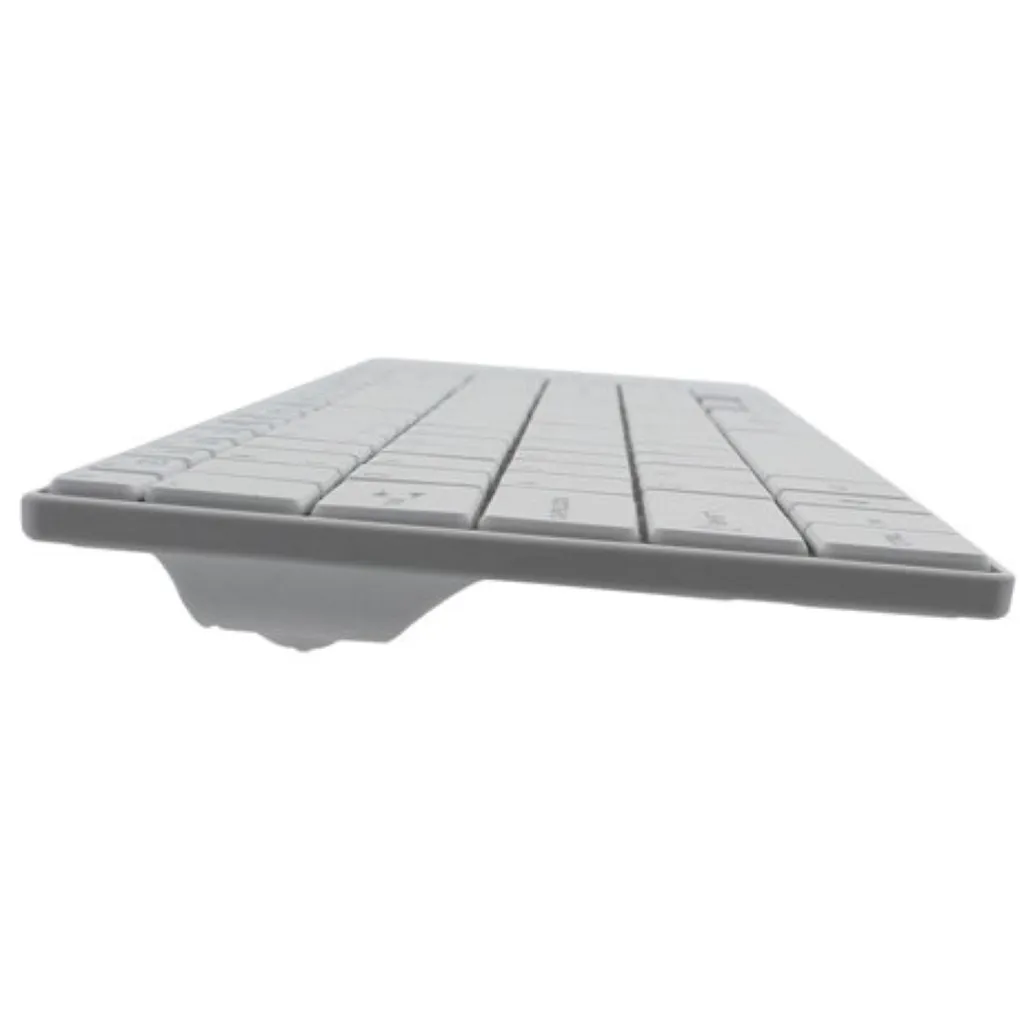Clavier désinfectable Seal Shield SSWKSV099WDE imperméable - 6