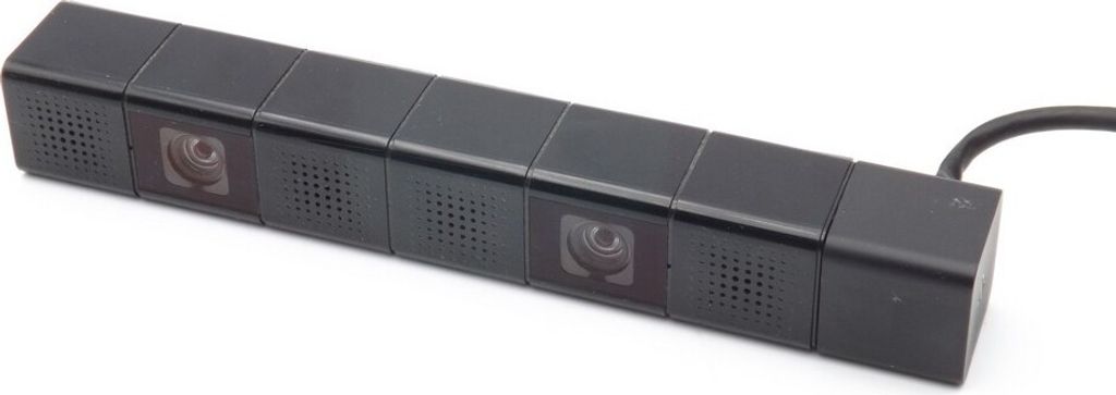 PlayStation 4 Kamera Produktbild 