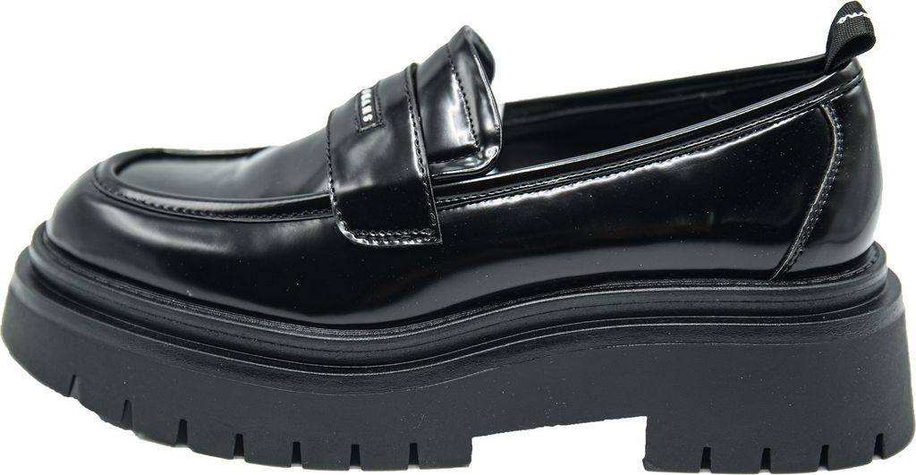 Pepe Jeans Loafers PLS10409-999 in Black color size 39