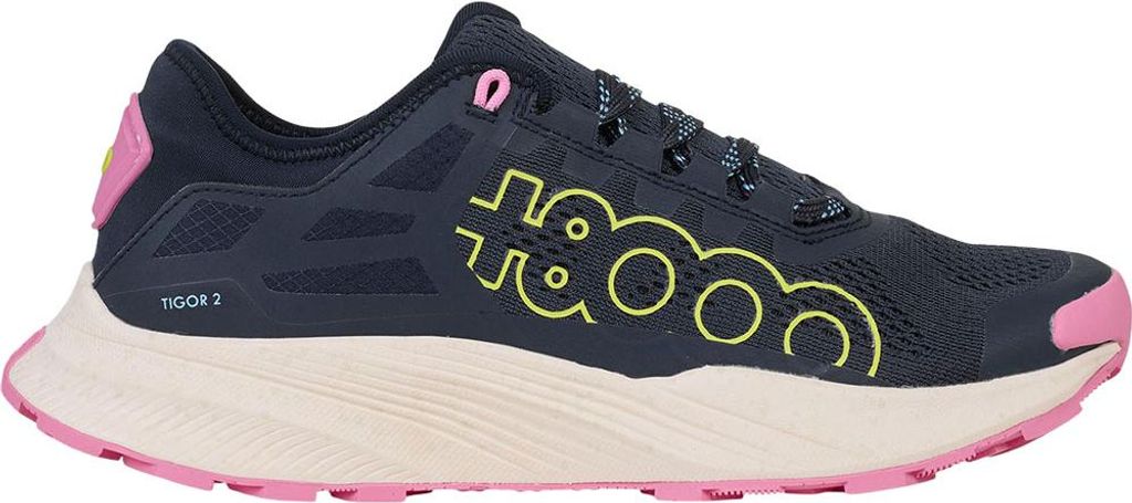+8000 Tigor 2 W 25i Trailrunning-schuhe EU 38 Frau EU 38
