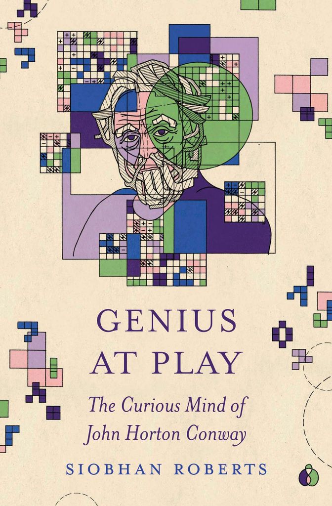 Genius At Play The Curious Mind Of John – Lingua: Inglese