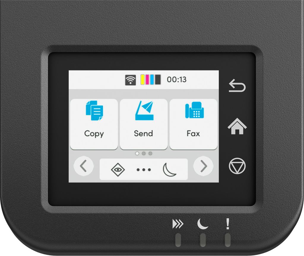 KYOCERA ECOSYS MA2101cwfx      Multigerät Farbe 4-in-1 WiFi Zdjęcie produktu 