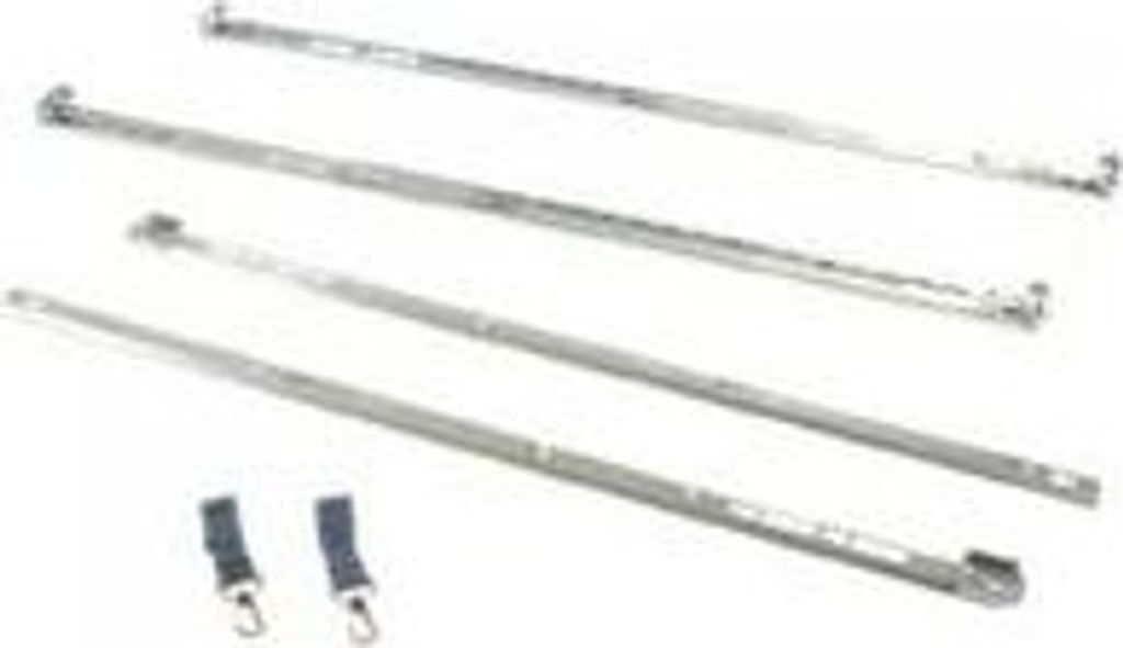 HP - 533877-001 - HP DL360 G4 G5 G6 G7 Racking Rail Kit