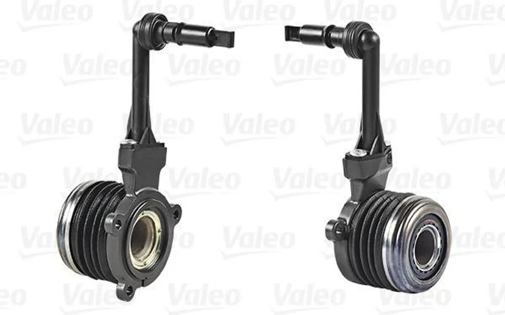 Récepteur embrayage Valeo 804521 haute fiabilité pour Lancia Musa et Idea