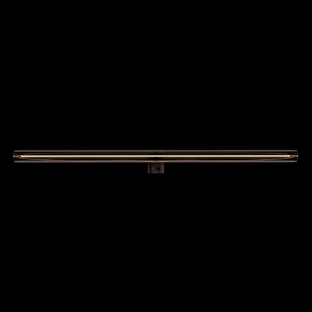 Ampoule Linéaire LED S14d IRC 90 BeBulbs 7W Dimmable Blanc Chaud 50cm