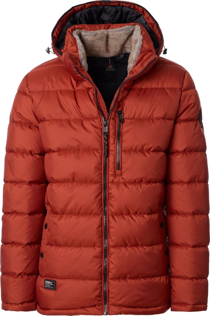 Casa Moda - Herren Steppjacke (554529000), Größe:L, Produktbild 