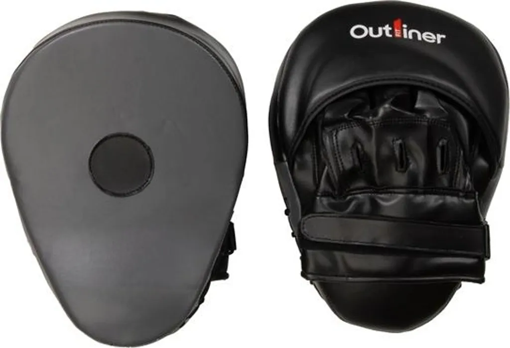 Protections mains coaching Outliner Sg-1103 anti-chocs et vibrations