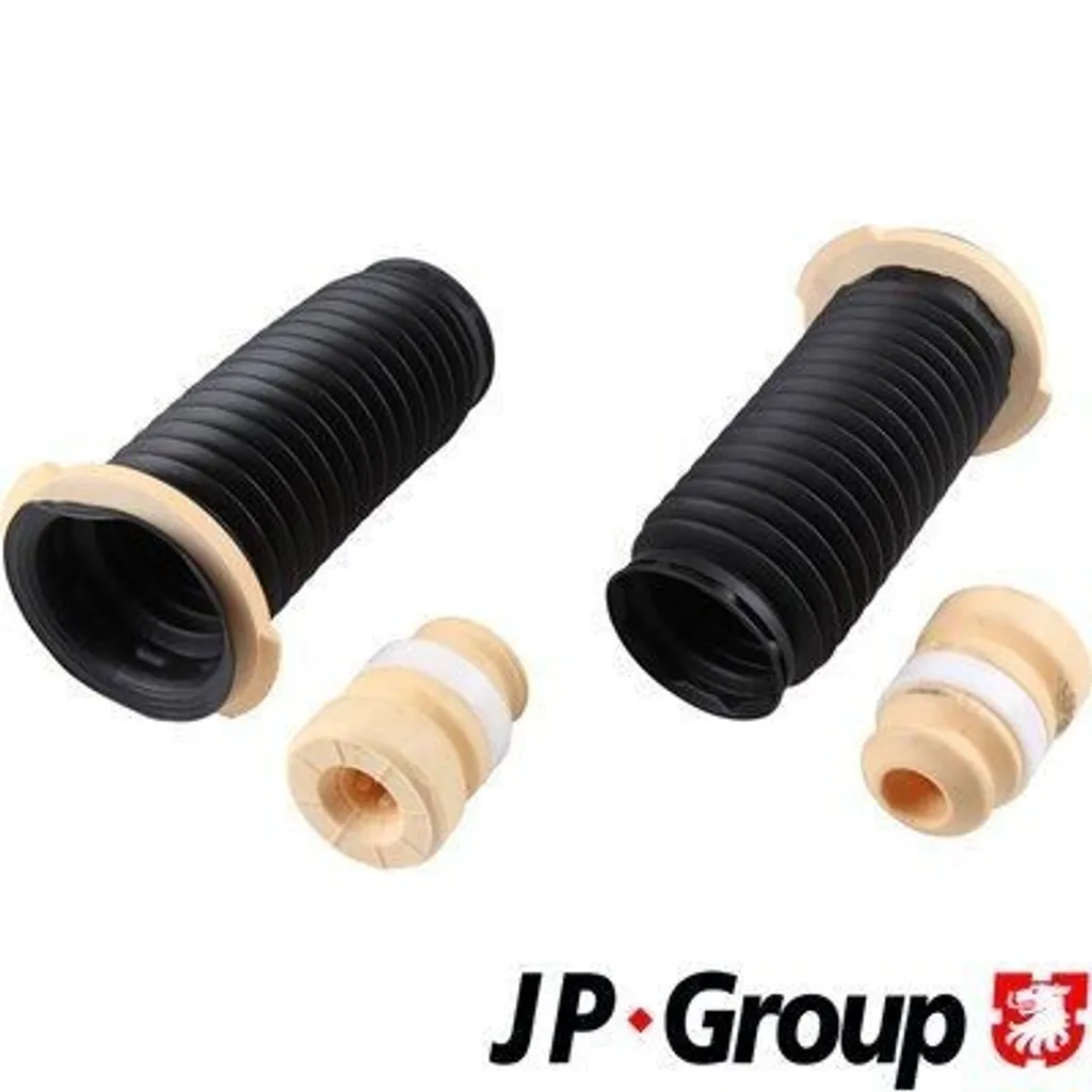 Kit entretien suspension arrière pour JEEP Renegade et FIAT 500X
