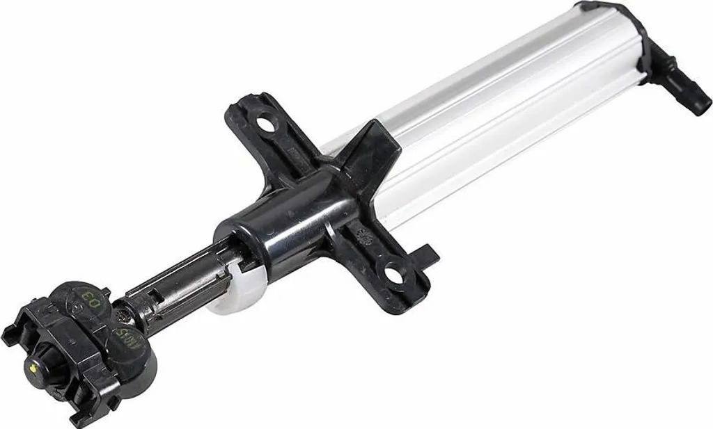 Gicleur de rechange pour phare PEUGEOT EXPERT, buse gauche METZGER