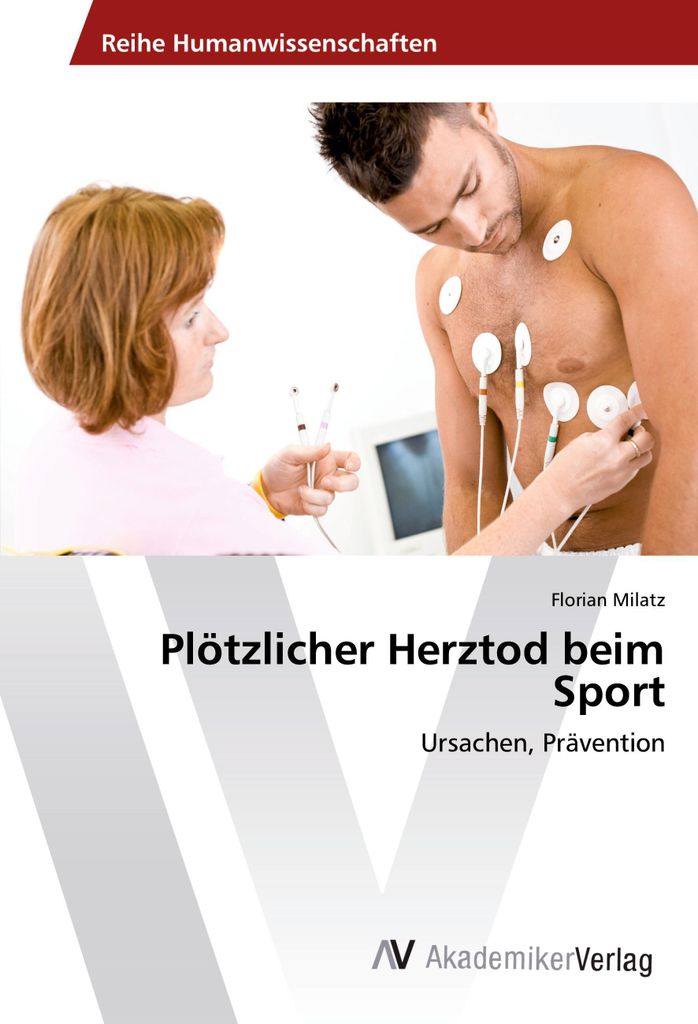 Plötzlicher Herztod beim Sport
