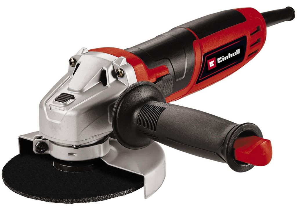 Einhell TC-AG 115/750 Winkelschleifer 11,5 cm 11000 U/min Obrázek produktu 