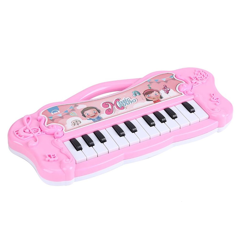 Klavierspielzeug,Elektronisches Klavierspielzeug,Elektronisches Baby-Klavierspielzeug,Kinder-Klavierspielzeug,Musikspielzeug für Kinder